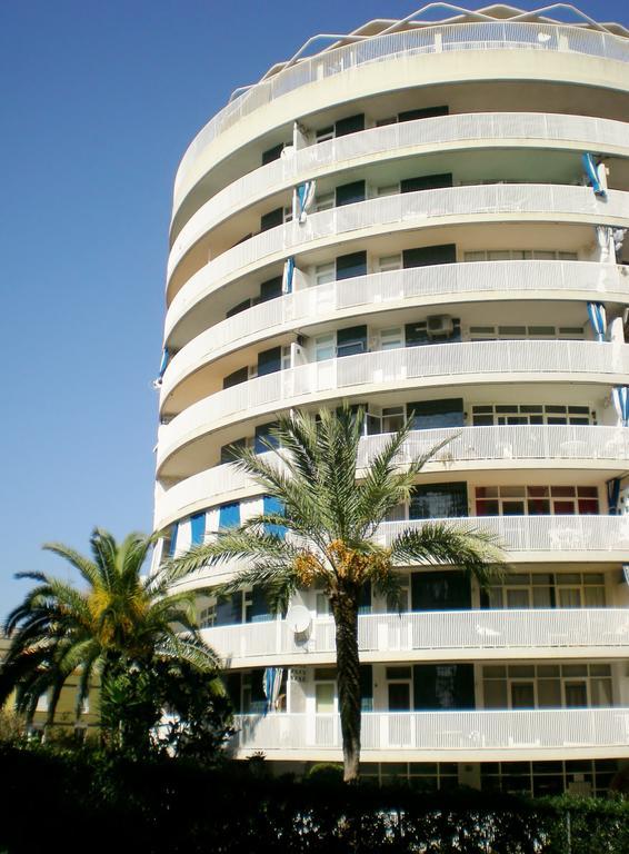 Acapulco Sol Central Lloret Apartment โยเรตเดมาร์ ภายนอก รูปภาพ