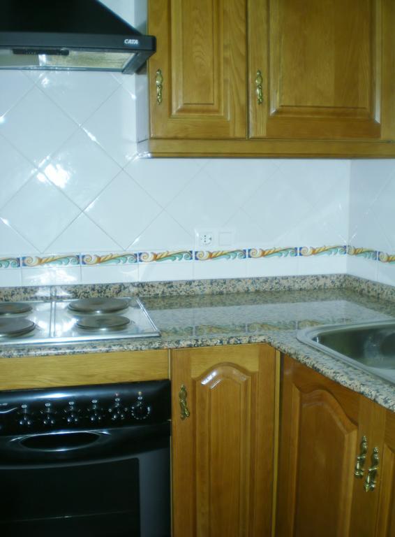 Acapulco Sol Central Lloret Apartment โยเรตเดมาร์ ภายนอก รูปภาพ